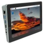 RasPad 3-A tragbares Raspberry Pi Tablet