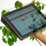 RasPad 3-A tragbares Raspberry Pi Tablet B-Ware
