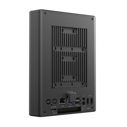 Argon EON Pi NAS