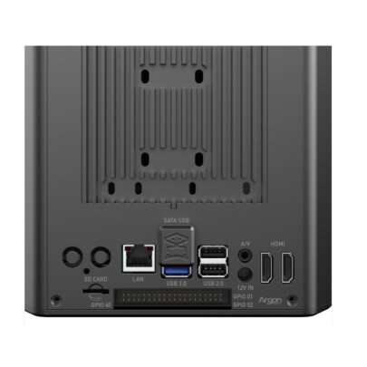 Argon EON Pi NAS