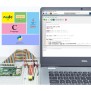Ultimatives Starter Kit für Raspberry Pi 4B/3B+/400