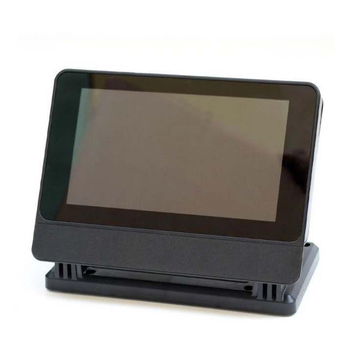 SmartiPi Touch Pro small schwarz