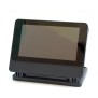 SmartiPi Touch Pro small schwarz