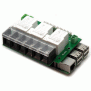 Dreifach 40A/240V-Relais RS485 Daisy-chainable HAT für Raspberry Pi