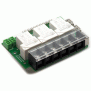 Dreifach 40A/240V-Relais RS485 Daisy-chainable HAT für Raspberry Pi