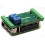 I/O Lernkarte mit Node-RED Tutorial für Raspberry Pi