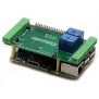 I/O Lernkarte mit Node-RED Tutorial für Raspberry Pi