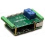 I/O Lernkarte mit Node-RED Tutorial für Raspberry Pi