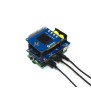 UPS HAT für Raspberry Pi