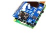 Barcode HAT für Raspberry Pi
