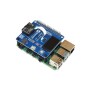 Barcode HAT für Raspberry Pi