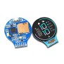 Roundy - rundes LCD Board basierend RP2040