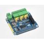 Isolated RS485 CAN HAT (B) für Raspberry Pi