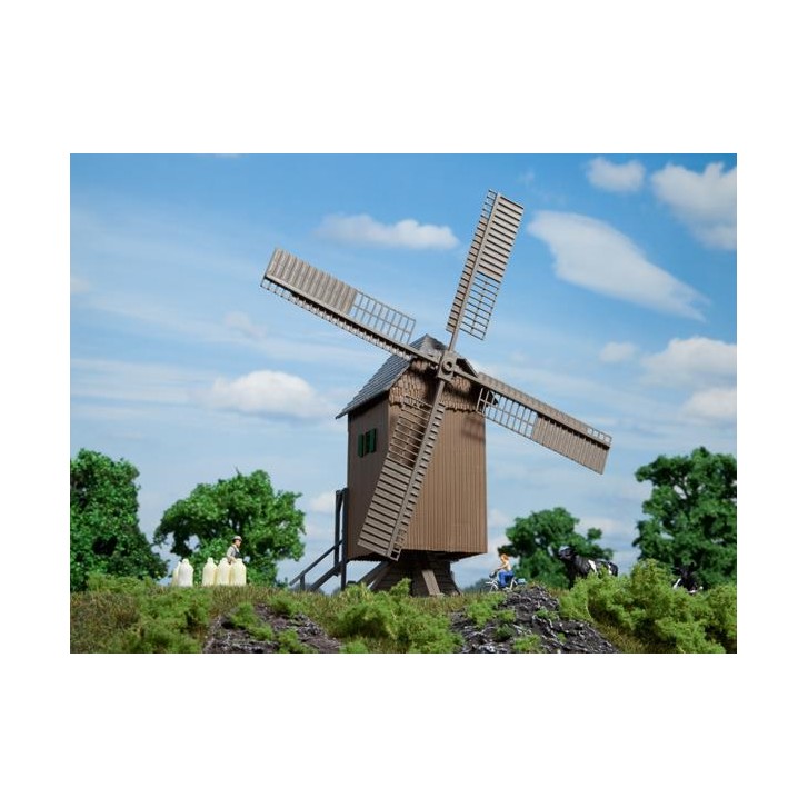 Auhagen 13282 TT Windmühle