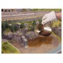 NOCH 60855 Water-Drops® “transparent” 250 g