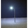 Faller 272220 LED-Straßenbeleuchtung, Peitschenleuchte Epoche