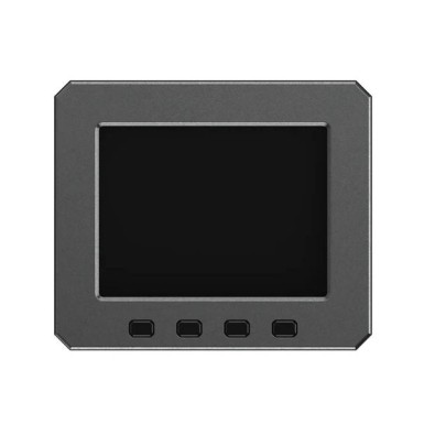 Argon POD Display 2.8 Zoll für RPi Zero 2W