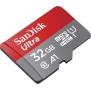 SanDisk Ultra microSDHC 32GB 120MB/s A1