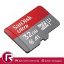SanDisk Ultra microSDHC 32GB 120MB/s A1