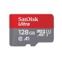 SanDisk Ultra microSDHC 128GB 140MB/s A1 SDSQUA4-128G-GN6MN