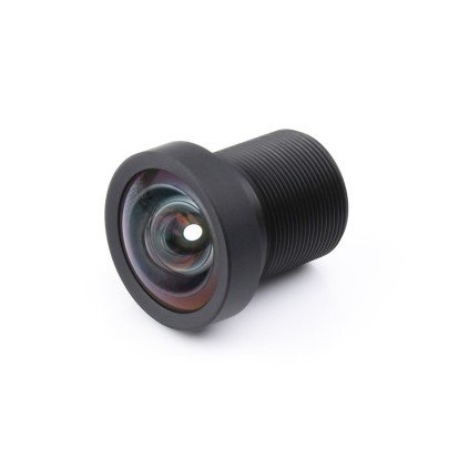 M12 Hochauflösendes Objektiv, 12MP, 113° FOV,...