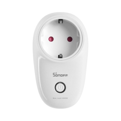 SONOFF S26R2 WiFi Smart Plug
