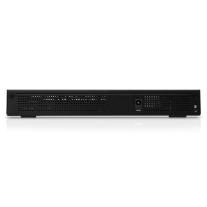 Ubiquiti EdgeRouter 6-Port mit PoE, ER-6P
