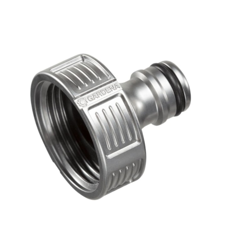 GARDENA Premium Hahnverbinder 33,3 mm (G 1"), lose
