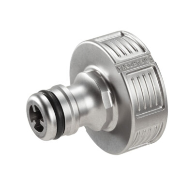 GARDENA Premium Hahnverbinder 33,3 mm (G 1"), lose