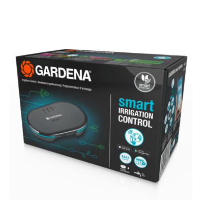 GARDENA smart Irrigation Control Bewässerungssteuerung