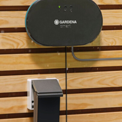 GARDENA smart Irrigation Control Bewässerungssteuerung