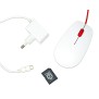 Raspberry Pi 400 PC DE Version (unit only) Starterset