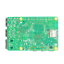 Raspberry Pi 5 mit 4 GB RAM