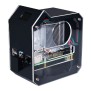 Mini Tower NAS Kit für Raspberry Pi 4B, unterstützt bis zu 2TB M.2 SATA SSD, starke Wärmeableitung, OLED Display 23117