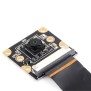 IMX219 Kameramodul für Raspberry Pi 5, 8MP, MIPI-CSI Schnittstelle, FOV 79.3° - 26184
