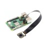 IMX219 Kameramodul für Raspberry Pi 5, 8MP, MIPI-CSI Schnittstelle, FOV 79.3° - 26184