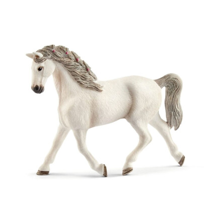 Schleich Holsteiner Stute 13858