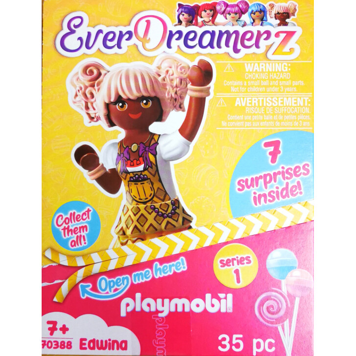 Paymobil EverDreamerz Edwina 70388