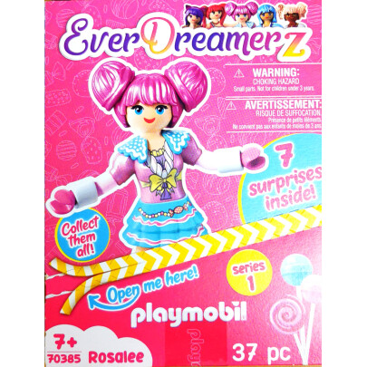 Playmobil EverDreamerz Rosalee 70385