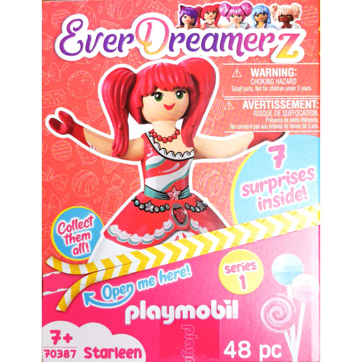 Playmobil EverDreamerz Starleen 70387