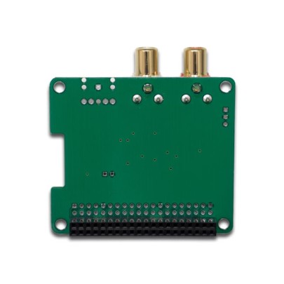 HiFiBerry DAC+ Light für Raspberry Pi
