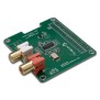 HiFiBerry DAC+ Light für Raspberry Pi