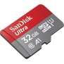 Sandisk microSDHC UHS-I 32GB Class10