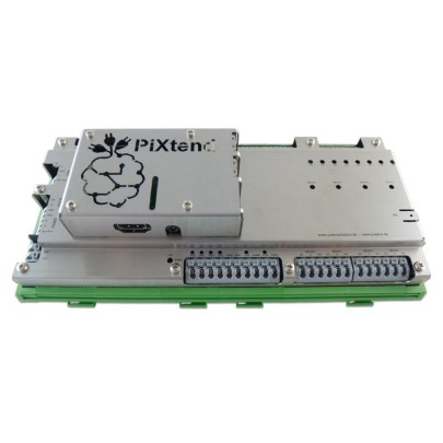 PiXtend V1.3 ARTC SPS Board für Raspberry Pi