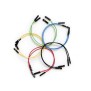 10er Set Jumperkabel Buchse/Buchse für GPIO