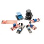 Sensor und Aktor Kit Komplett Set für Raspberry Pi
