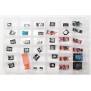 Sensor und Aktor Kit Komplett Set für Raspberry Pi