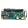 Raspberry Pi Zero WH inkl. 40 Pin GPIO Header