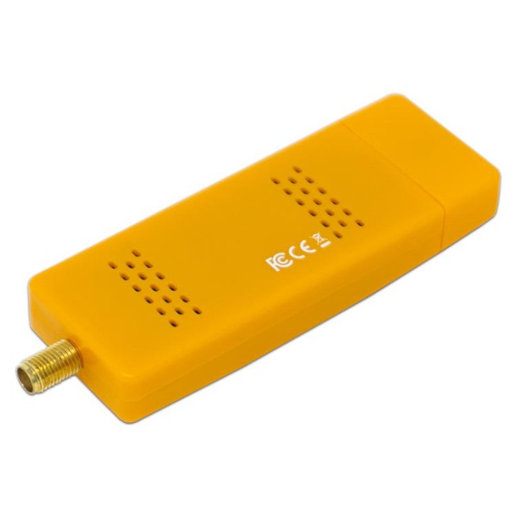 1090MHz ADS-B Empfänger FlightAware Pro USB Stick